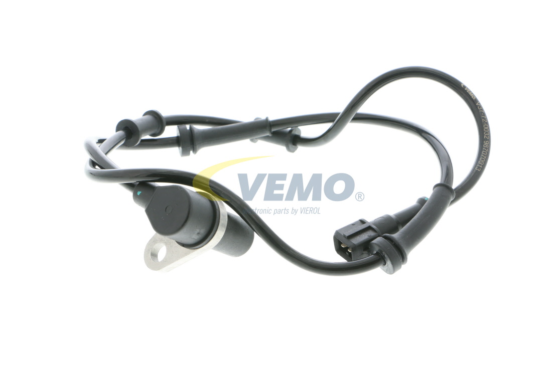 OEM MB950344 VEMO Sensore ABS V37-72-0032 per VOLVO, MITSUBISHI