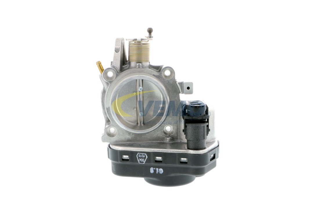 OEM 0011410425 VEMO Kaasuläppäkotelo V30-81-0009 varten MERCEDES-BENZ