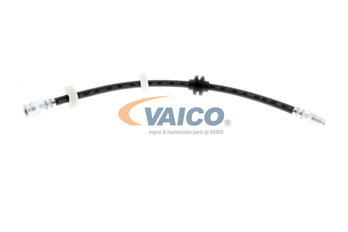 OEM 46474539 VAICO Brake hose V24-0325 for AUDI, FIAT, ALFA ROMEO, ISUZU, LANCIA