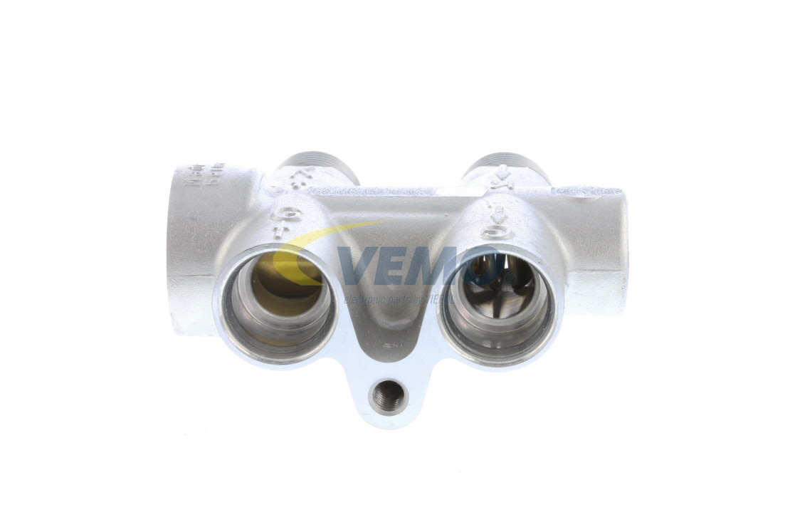OEM 7L0317027A VEMO Termostaatti, öljynjäähdytys V15-99-2073 varten VW, AUDI, SKODA, SEAT, CUPRA