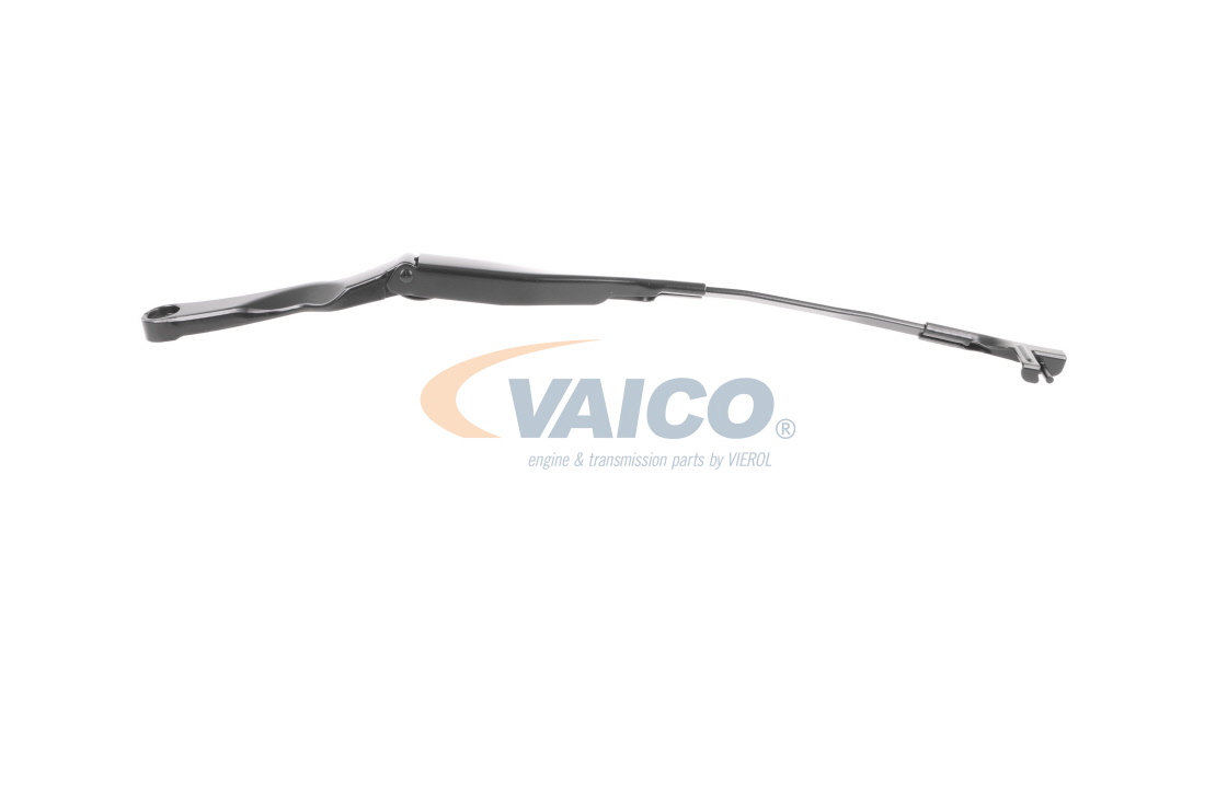OEM 1J1955409D VAICO Tuulilasinpyyhkimen varsi, lasinpesu V10-6392 varten VW, AUDI, SKODA, SEAT