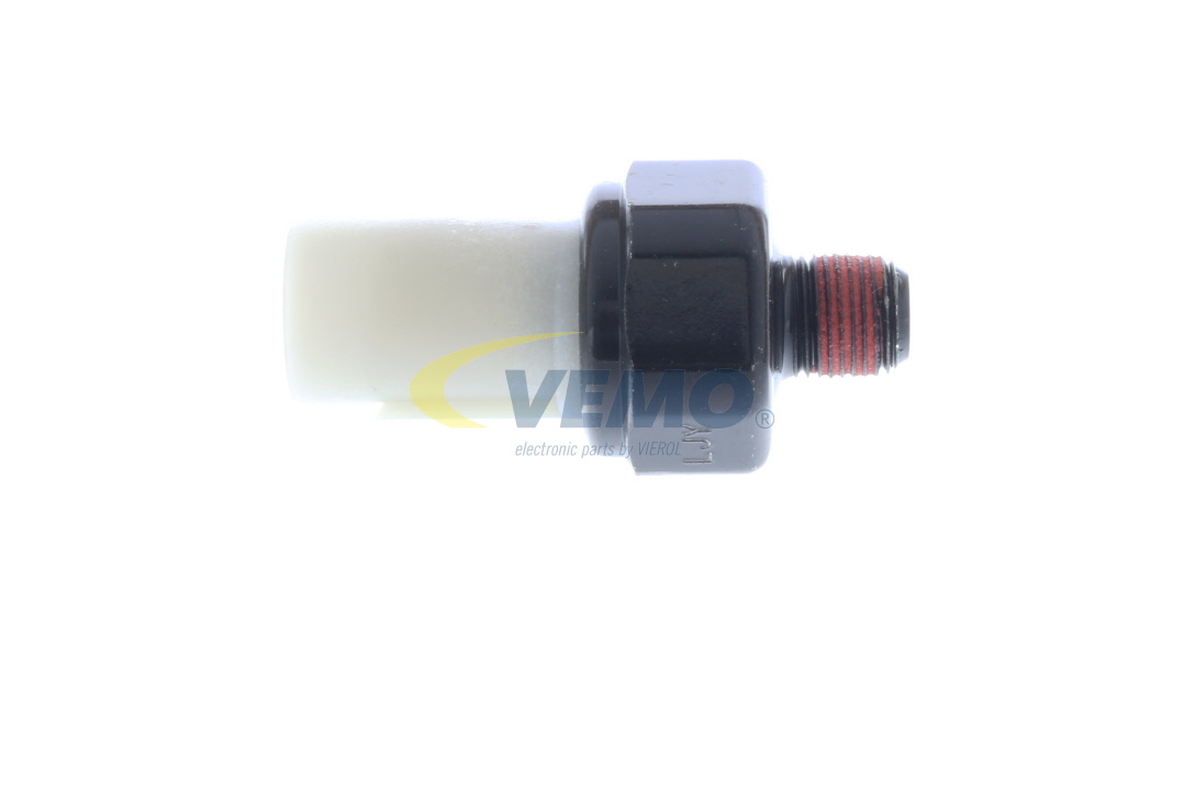 VEMO Interruptor de pressão do óleo (V53-73-0001) para HYUNDAI i20 (PB, PBT) 1.2 (57 KW / 78 CV / de 2008)