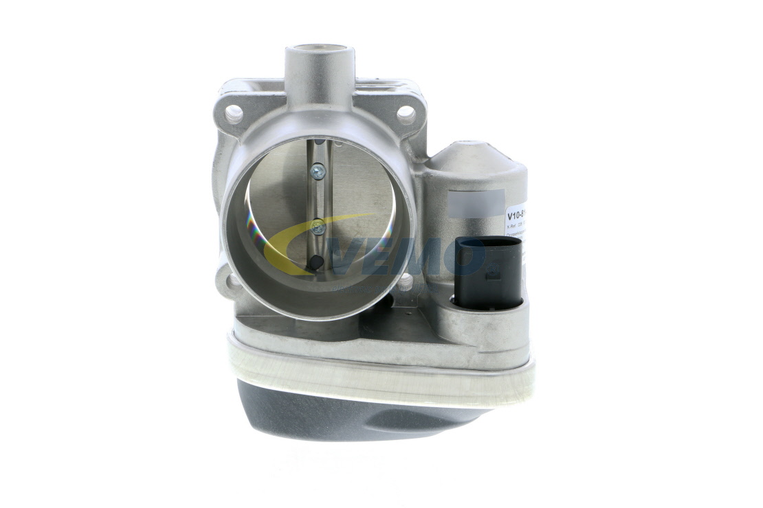 OEM 036133062Q VEMO Corpo farfallato V10-81-0077 per VOLKSWAGEN, AUDI, SEAT, SKODA