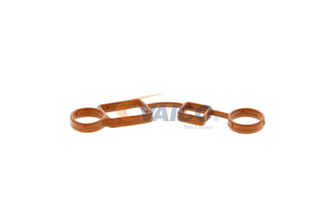VAICO Junta, tapa de culata de cilindro (V10-2559) para VW Passat B6 Sedán (3C2) 2.0 TFSI (147 KW / 200 CV / de 2005)