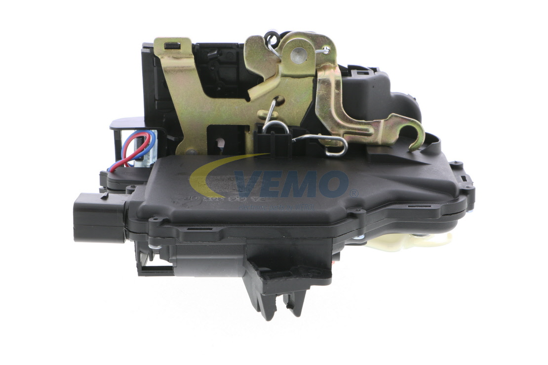 OEM 3B1837015 VEMO  Türschloss V10-85-0001 für VW, AUDI, SKODA, SEAT
