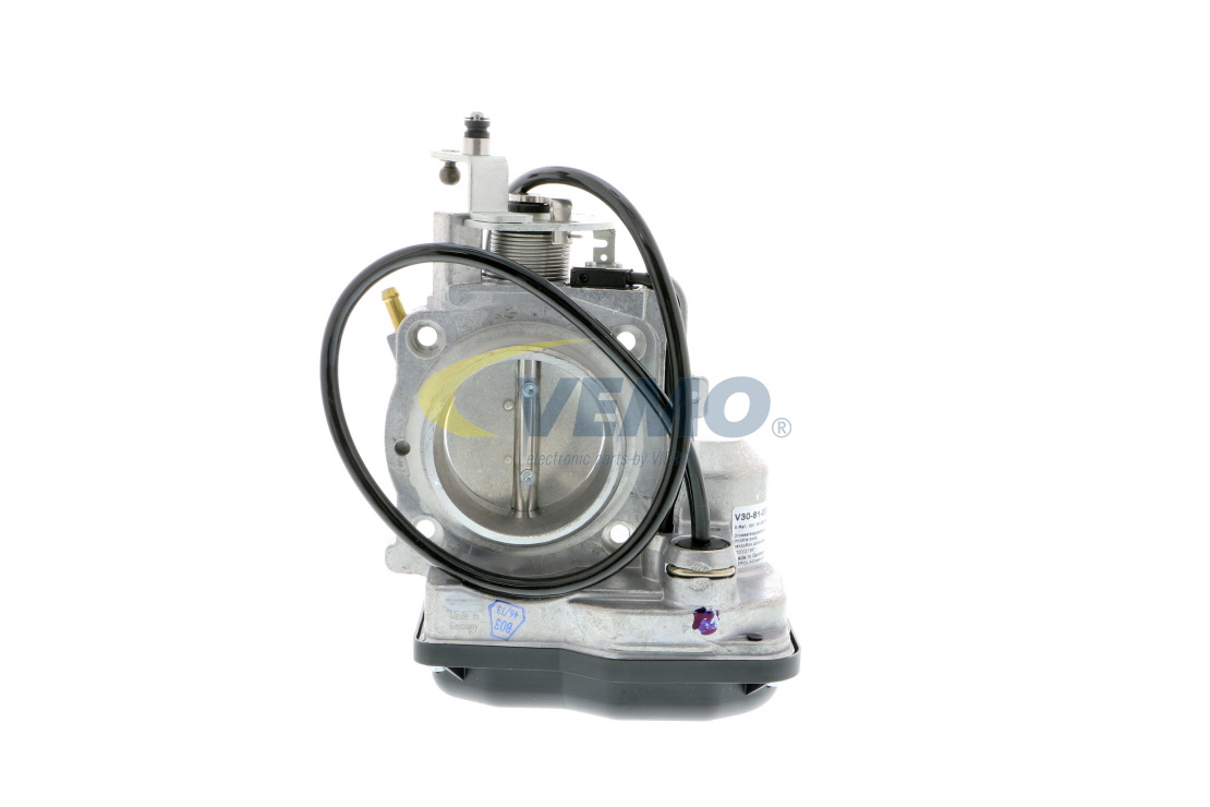 OEM 0011410525 VEMO Kaasuläppäkotelo V30-81-0001 varten MERCEDES-BENZ