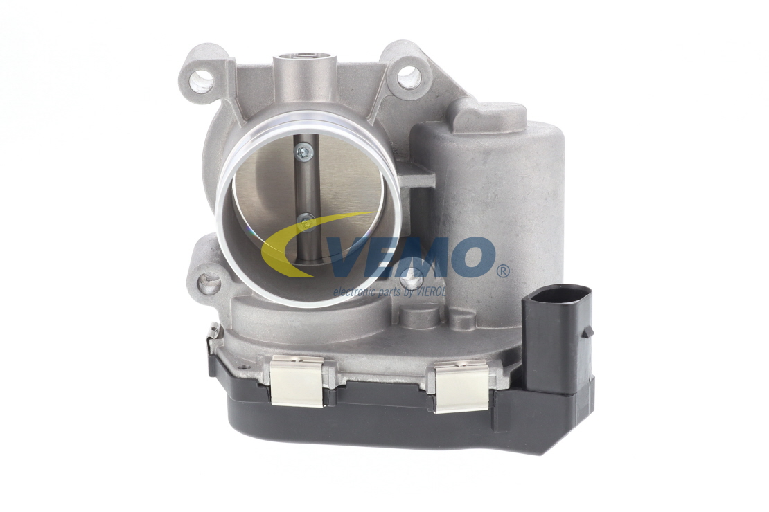 VW FOX 2012 Throttle body V10-81-0062