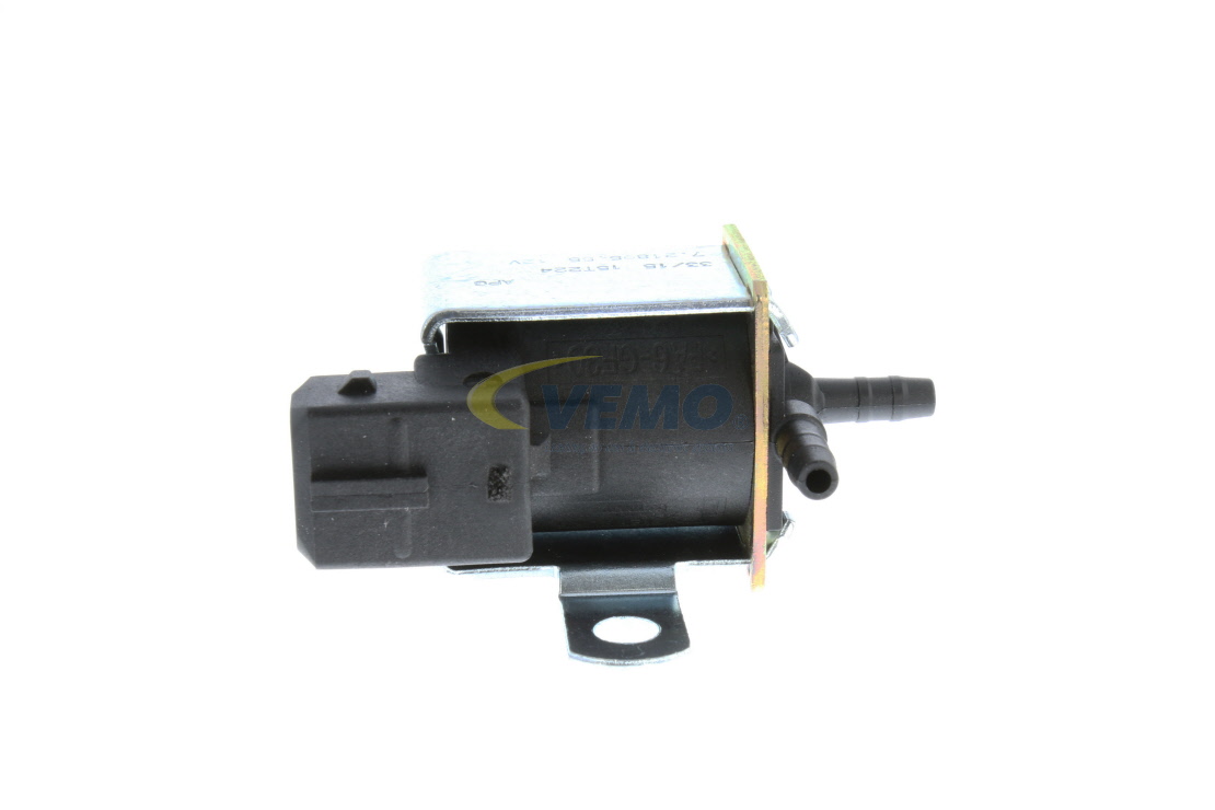 VEMO Electroválvula turbo (V10-63-0008) para SKODA Octavia II Combi (1Z5) 1.9 TDI (77 KW / 105 CV / de 2004)