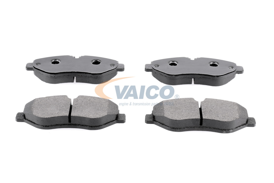 OEM 0044206720 VAICO  Bremsbeläge V30-1696 für VW, MERCEDES-BENZ