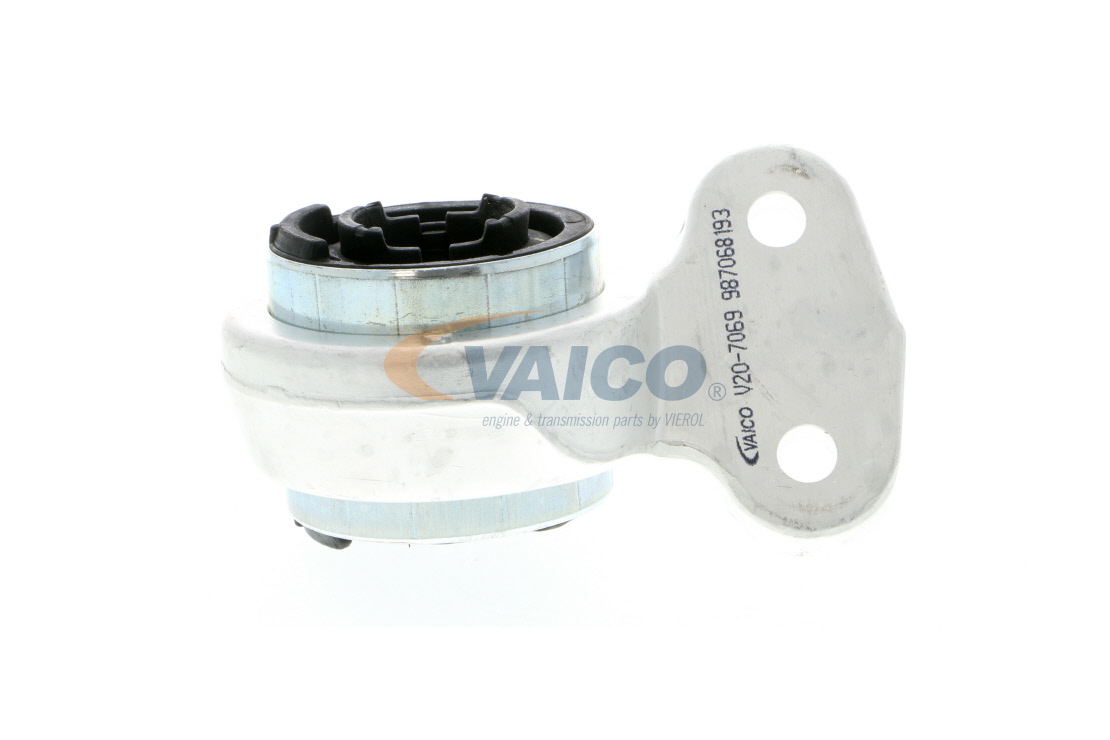 OEM 31126783376 VAICO Suspensión, Brazo oscilante V20-7069 para BMW, MAZDA, MINI