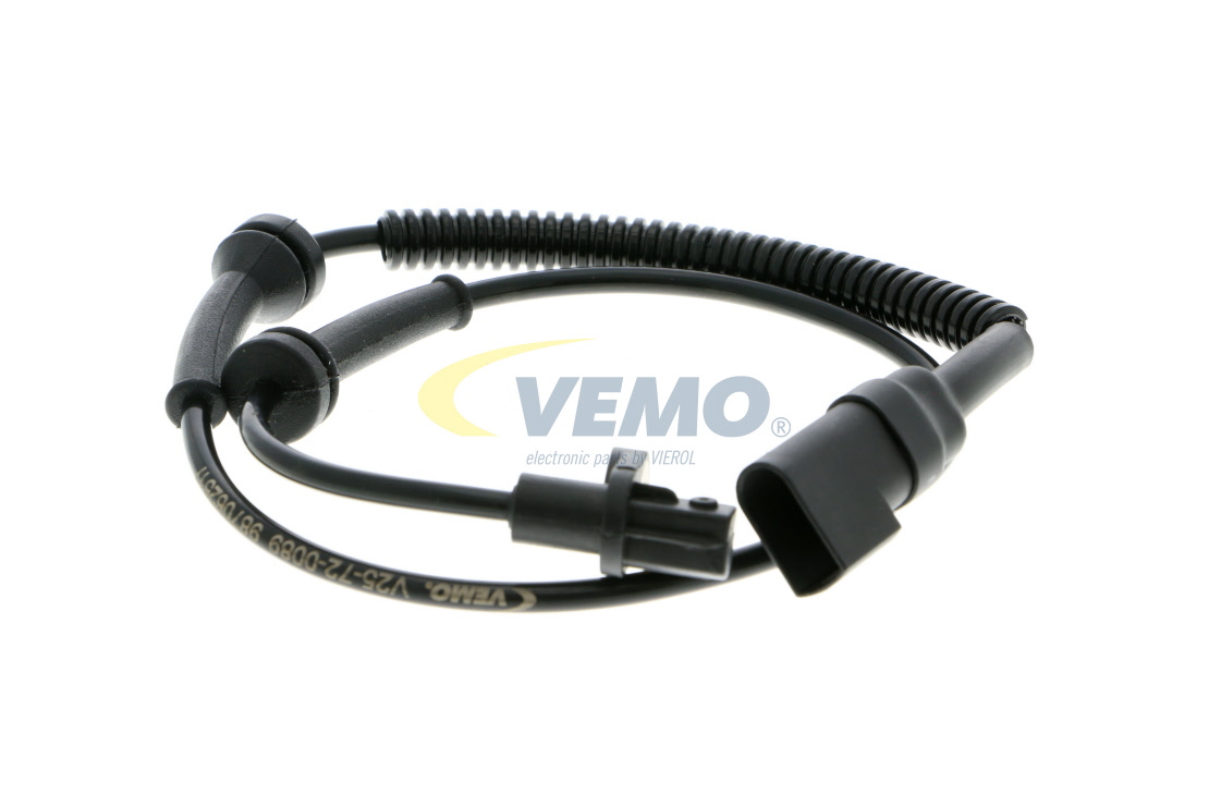 OEM 4383361 VEMO ABS-anturi V25-72-0089 varten FORD