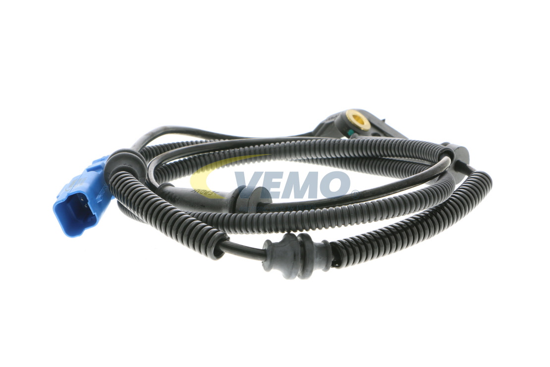 VEMO ABS-Sensor (V22-72-0088) für CITROËN C5 II Break (RE_) 3.0 (REXFUJ) (173 KW / 235 PS / ab 2004)