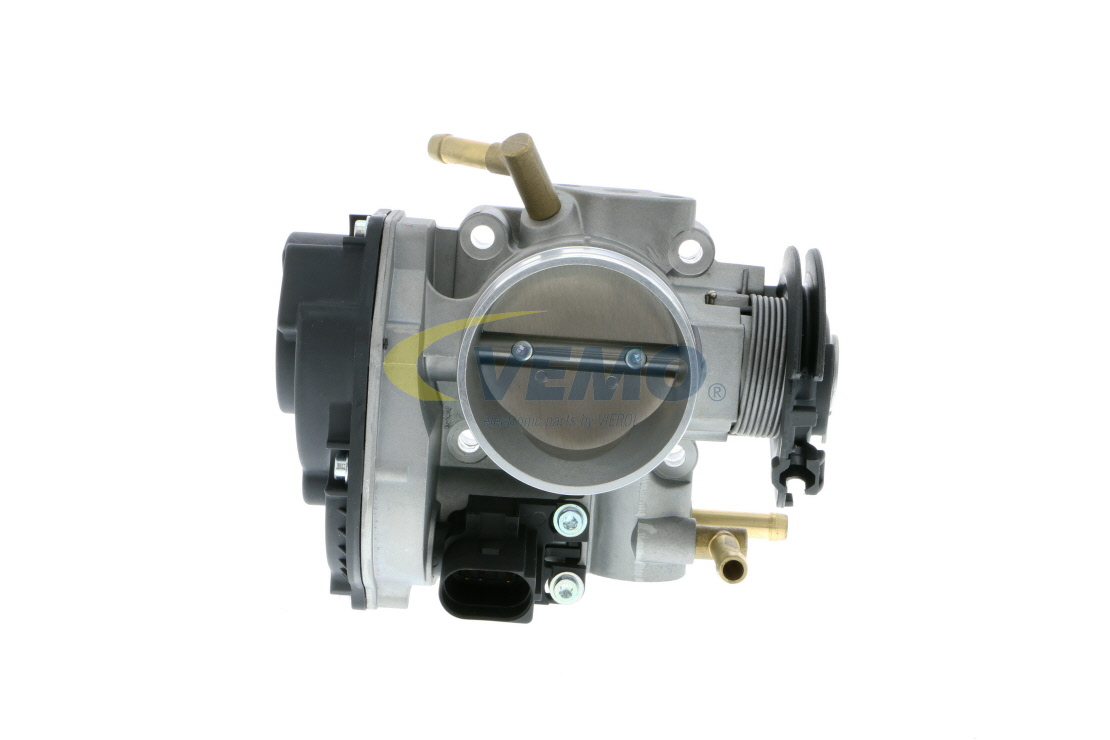 VW BORA 2010 Throttle body V10-81-0066