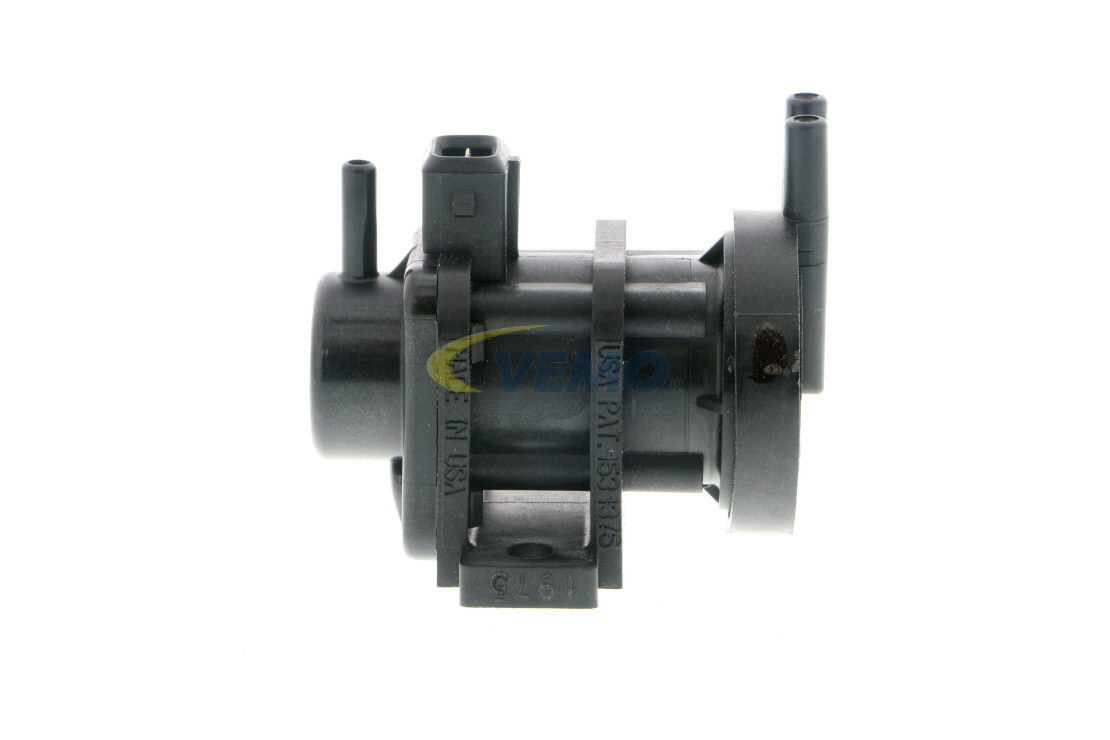 VAUXHALL Astra Mk IV (G) CC (T98) 1.6 16V (F08, F48) Transmissor de pressão V40-63-0035