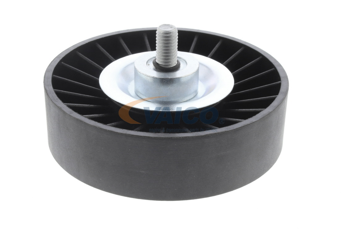OEM 46547566 VAICO Ohjainrulla, moniurahihna V24-0321 varten FIAT, ALFA ROMEO, IVECO, LANCIA, INNOCENTI