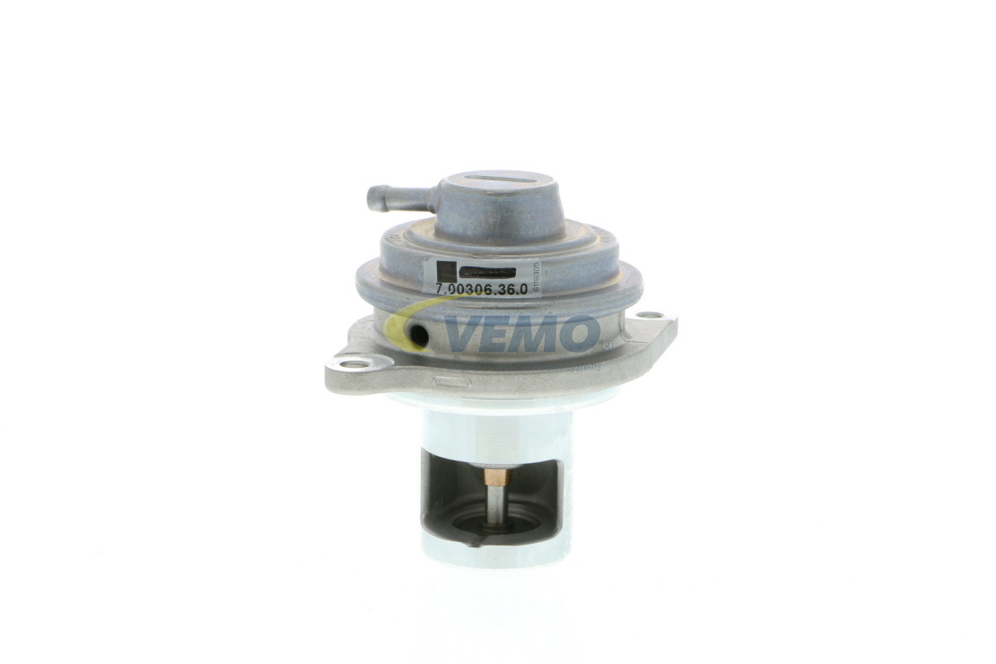 OEM 6601400360 VEMO Valvola EGR V30-63-0027 per MERCEDES-BENZ, SMART