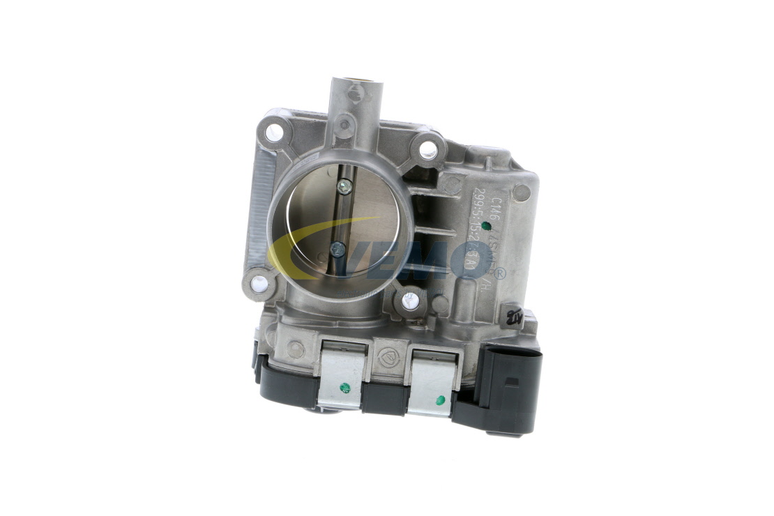 FIAT SIENA 2010 Throttle body V24-81-0013