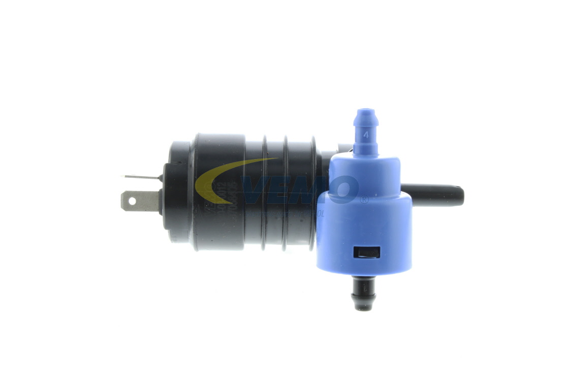 OEM 01450162 VEMO Pesunestepumppu, lasinpesu V40-08-0012 varten OPEL
