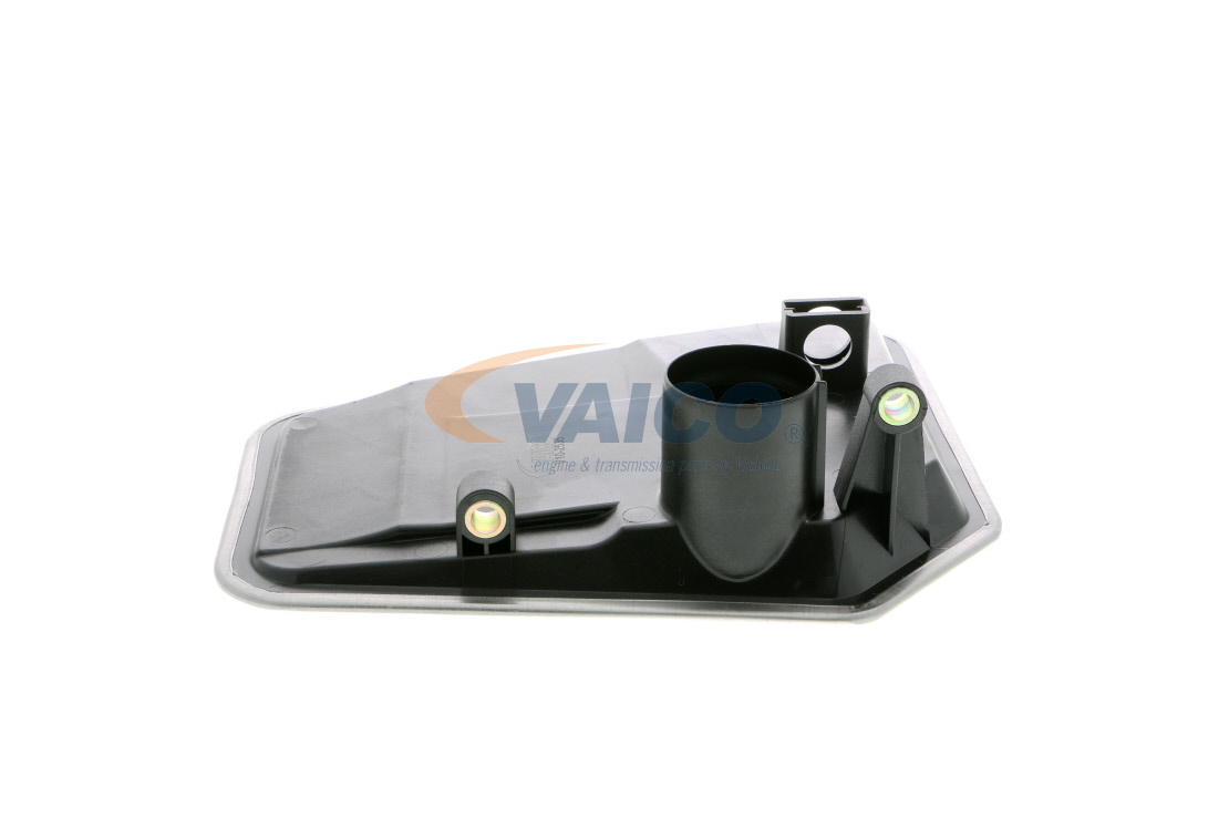 VAICO Hydraulikfilter, Automatikgetriebe (V10-2535) für AUDI A8 (4E2, 4E8) 3.0 (162 KW / 220 PS / ab 2003)