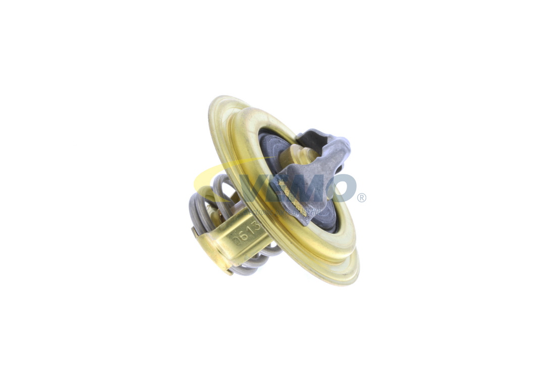 VEMO Thermostat d'eau (V15-99-2075) pour AUDI A6 C6 Berline (4F2) 3.2 FSI (195 KW / 265 CH / de 2009)