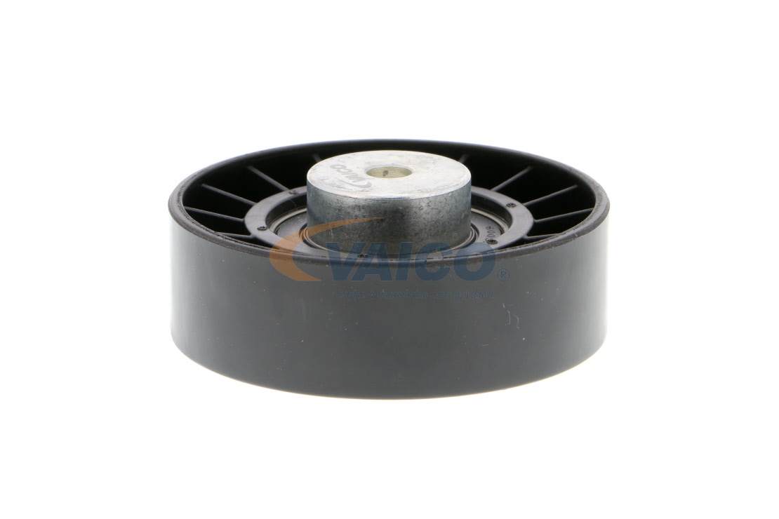 OEM 90324097 VAICO Ohjainrulla, moniurahihna V40-0205 varten OPEL, SAAB, CHEVROLET, DAEWOO, VAUXHALL