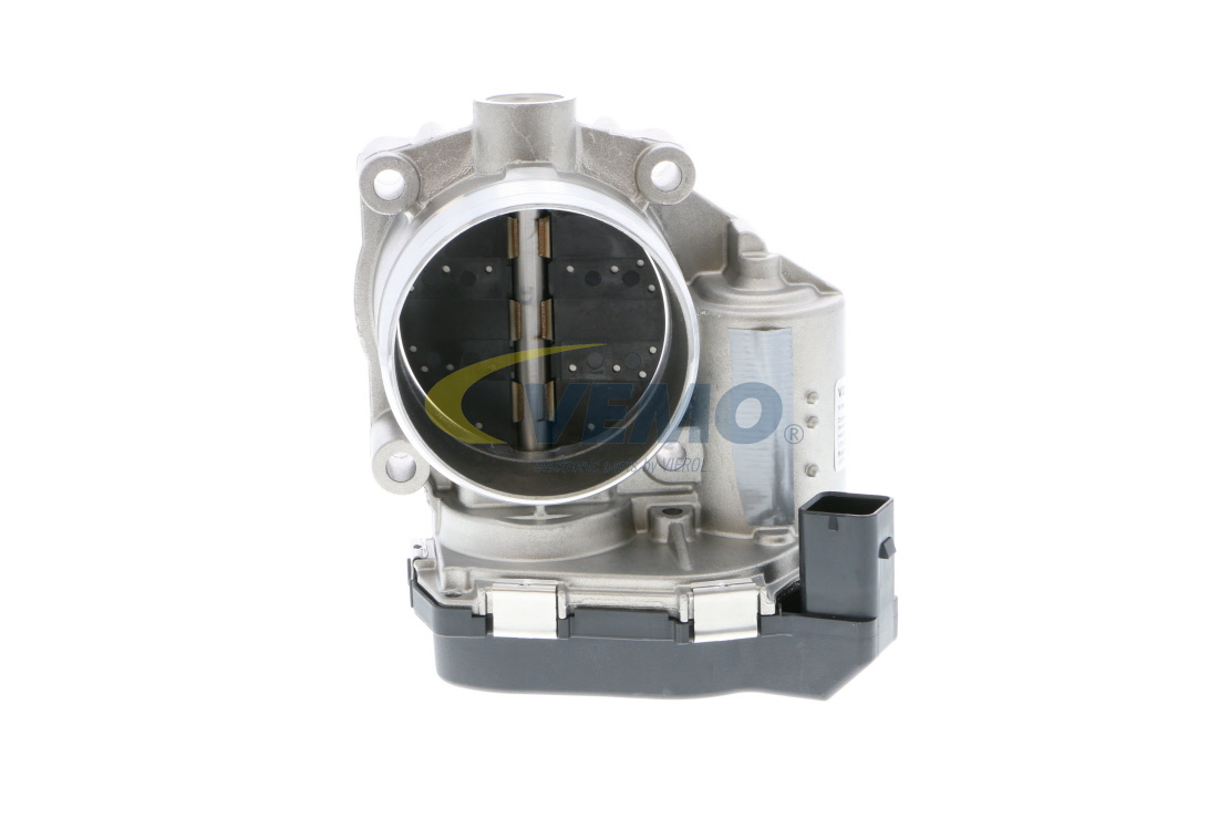 Gasklephuis (V20-81-0017) van VEMO Voor BMW 5 Sedan (F10) M5 30th Anniversary (441 KW / 600 PK / Van 2014)