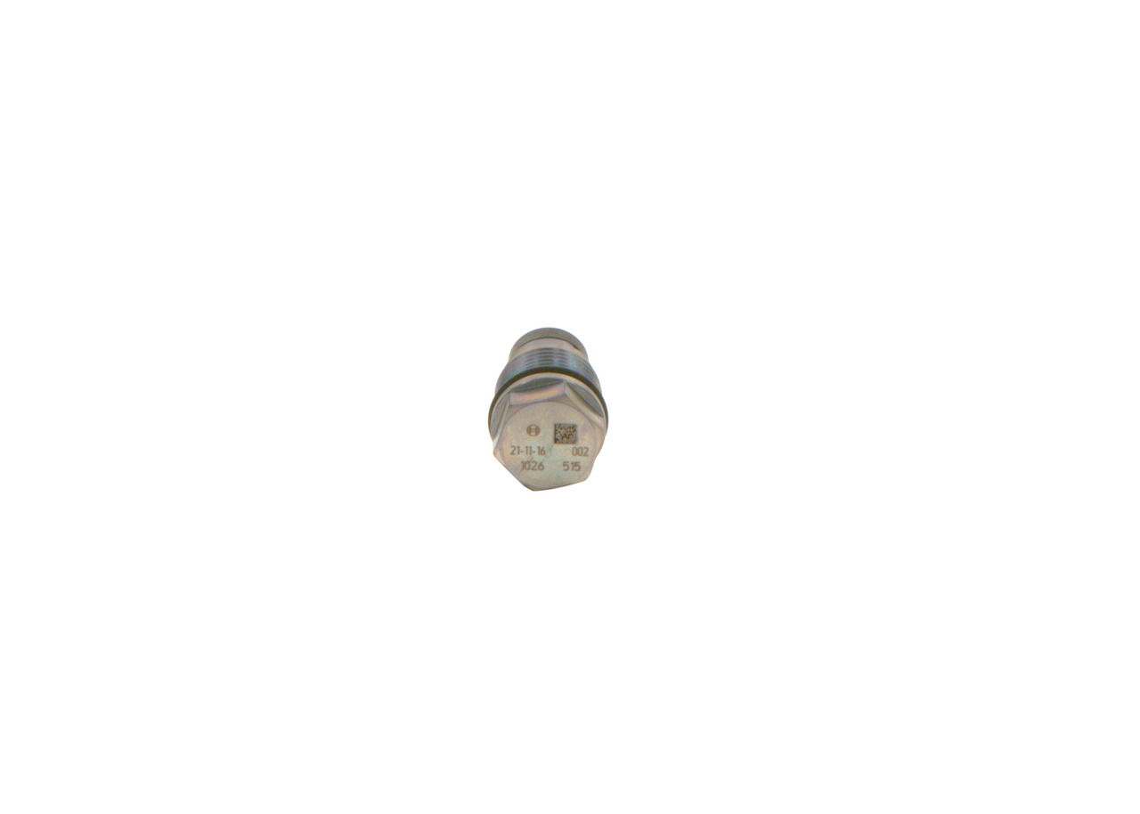 koop Drukbegrensingsklep, Common-Rail-System - BOSCH (1 110 010 026)
