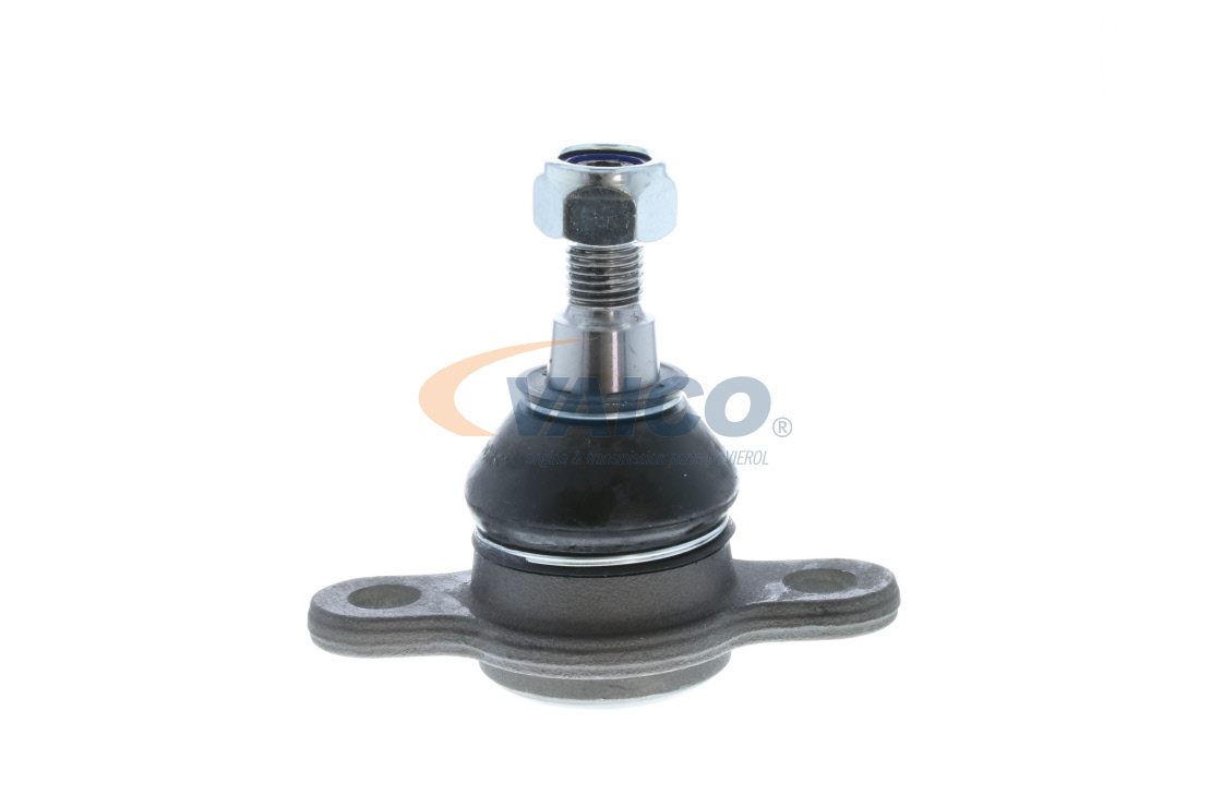 OEM 7H8407361A VAICO Testina braccio oscillante V10-2543 per VOLKSWAGEN, MERCEDES-BENZ, AUDI, RENAULT, HYUNDAI