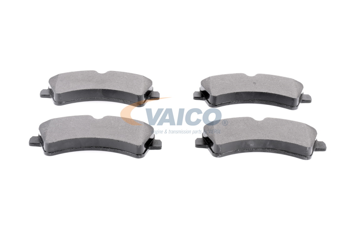 OEM 0064202220 VAICO Kit pastiglie freni V30-1695 per VOLKSWAGEN, MERCEDES-BENZ