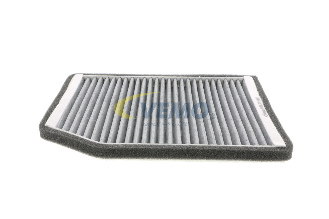 Kupefilter (V46-31-1061) fra VEMO for VW KAEFER 1600 i (Mexico) (34 KW / 46 HK / Fra 1992)