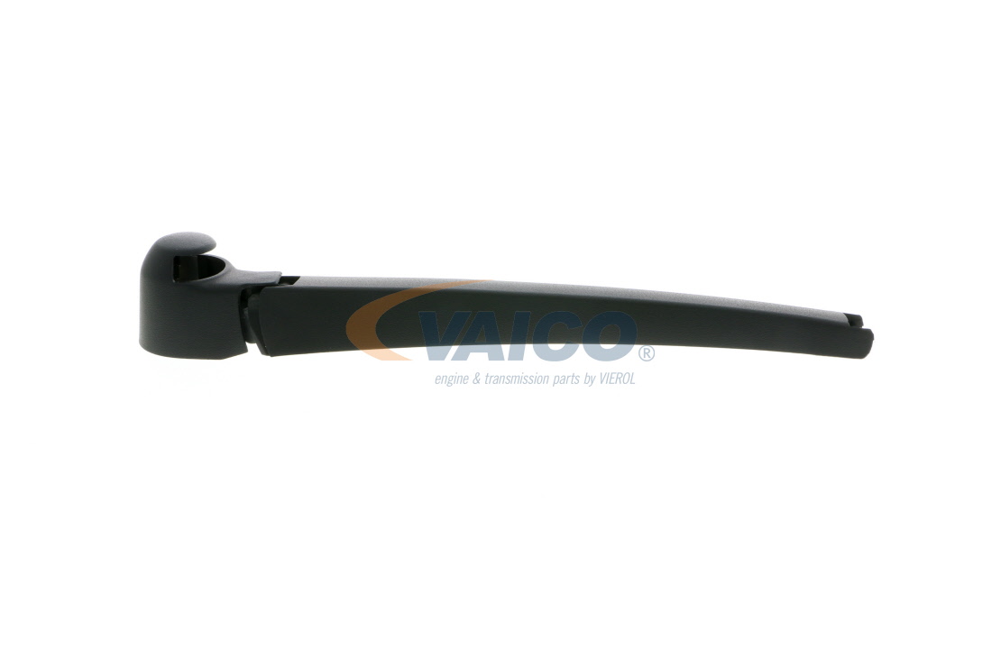 VW TIGUAN 2010 Wiper Arm, windscreen washer V10-2447