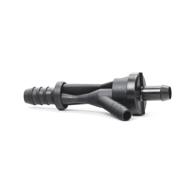 VAICO Válvula, regulación del aire de admisión (V10-2521) para VW Passat B5 GP Variant (3BG, 3B6) 1.8 T (125 KW / 170 CV / de 2002)