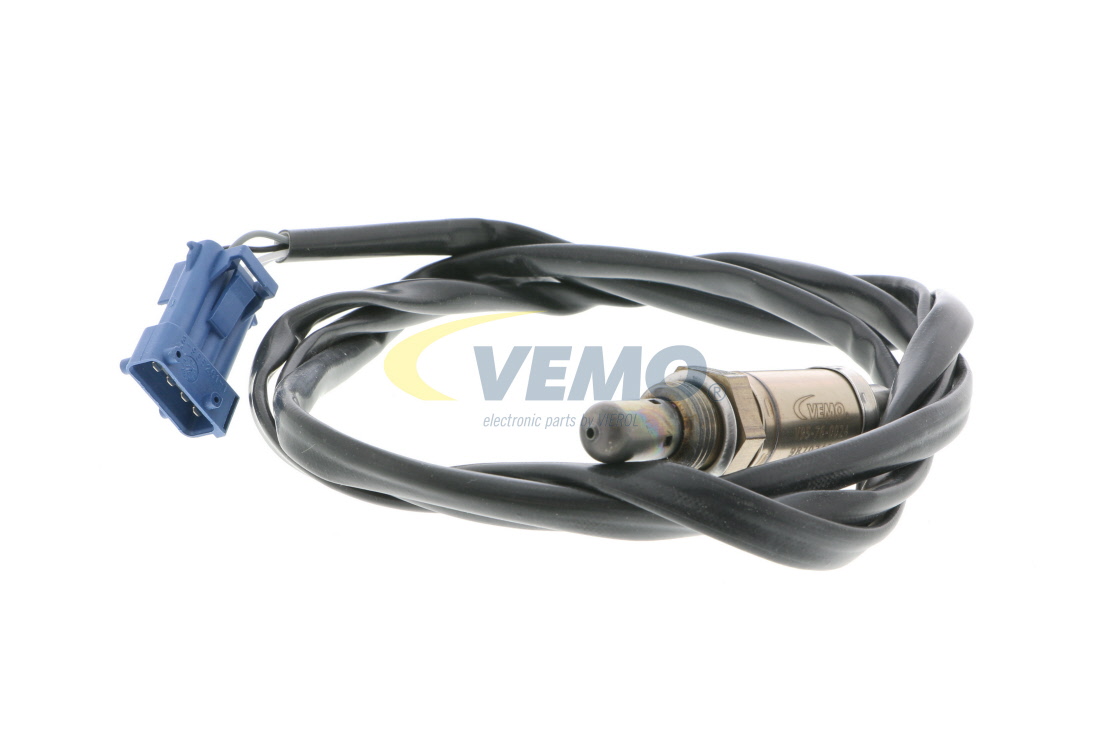 S90 Lambdasonde V95-76-0024 VEMO
