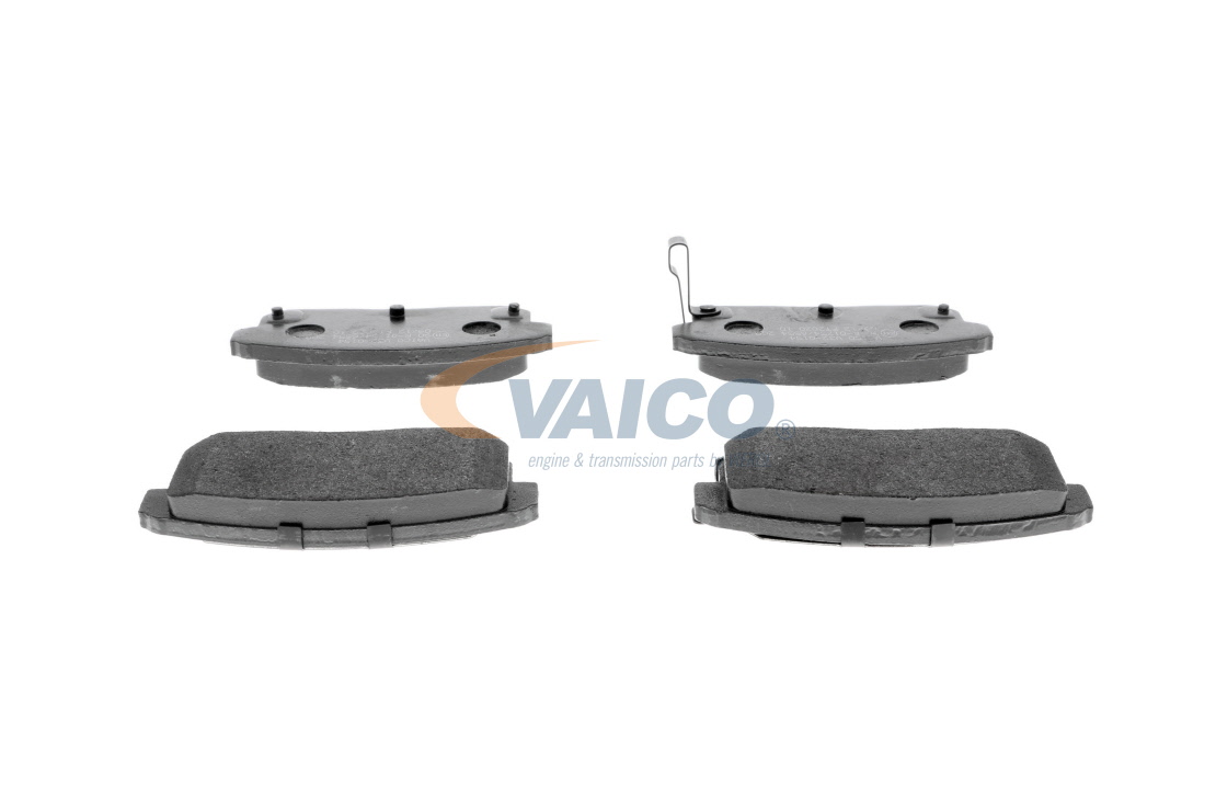 OEM D40604U092 VAICO Jarrupalat, levyjarru V32-0154 varten NISSAN, SUZUKI, INFINITI