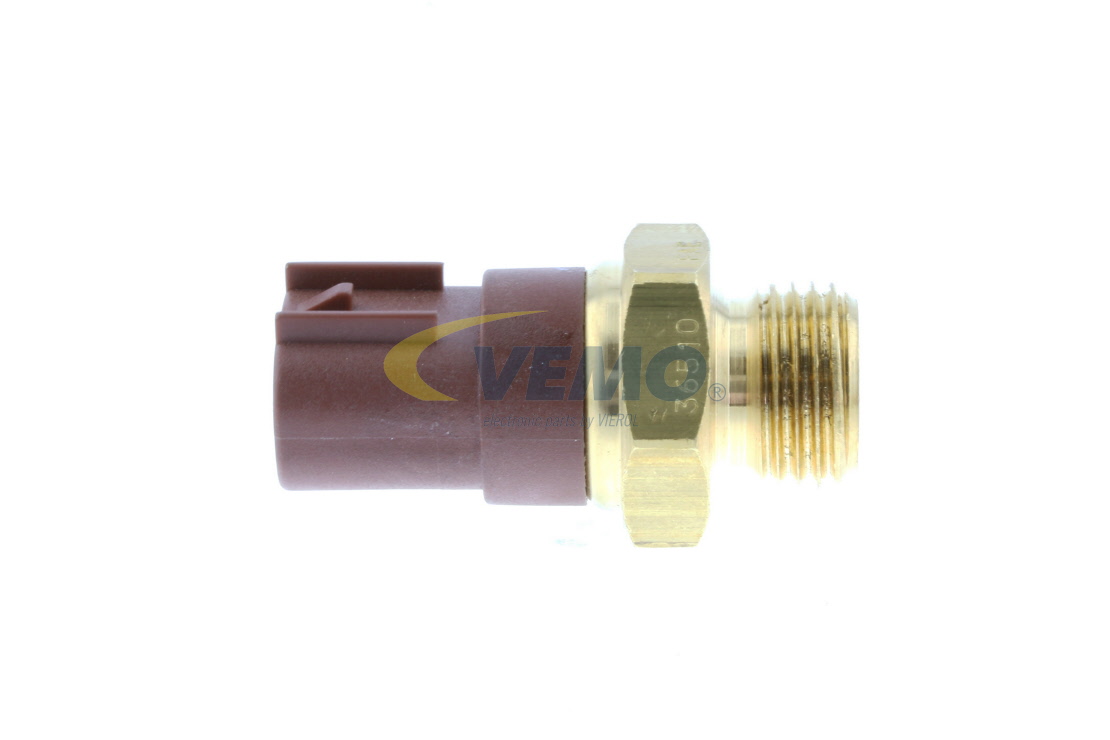 OEM 1760070811 VEMO Interruptor de temperatura, ventilador del radiador V64-99-0011 para SUZUKI, HOLDEN