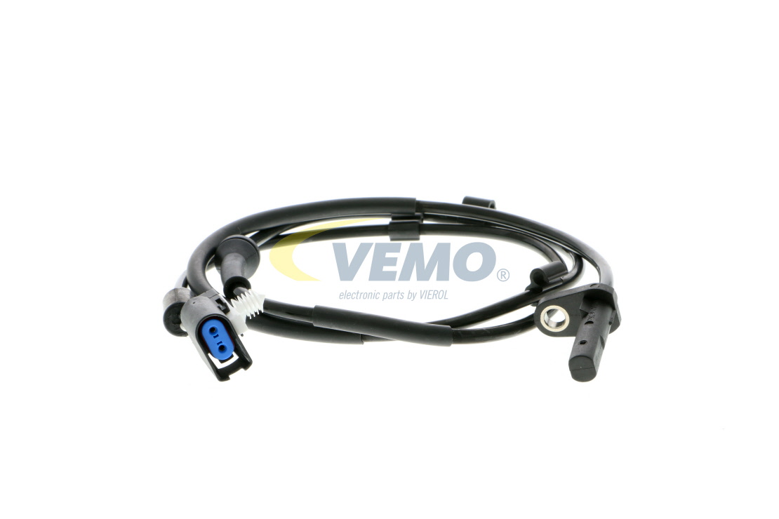 OEM 6C112B372CD VEMO ABS-anturi V25-72-0095 varten FORD, FORD USA, ISUZU