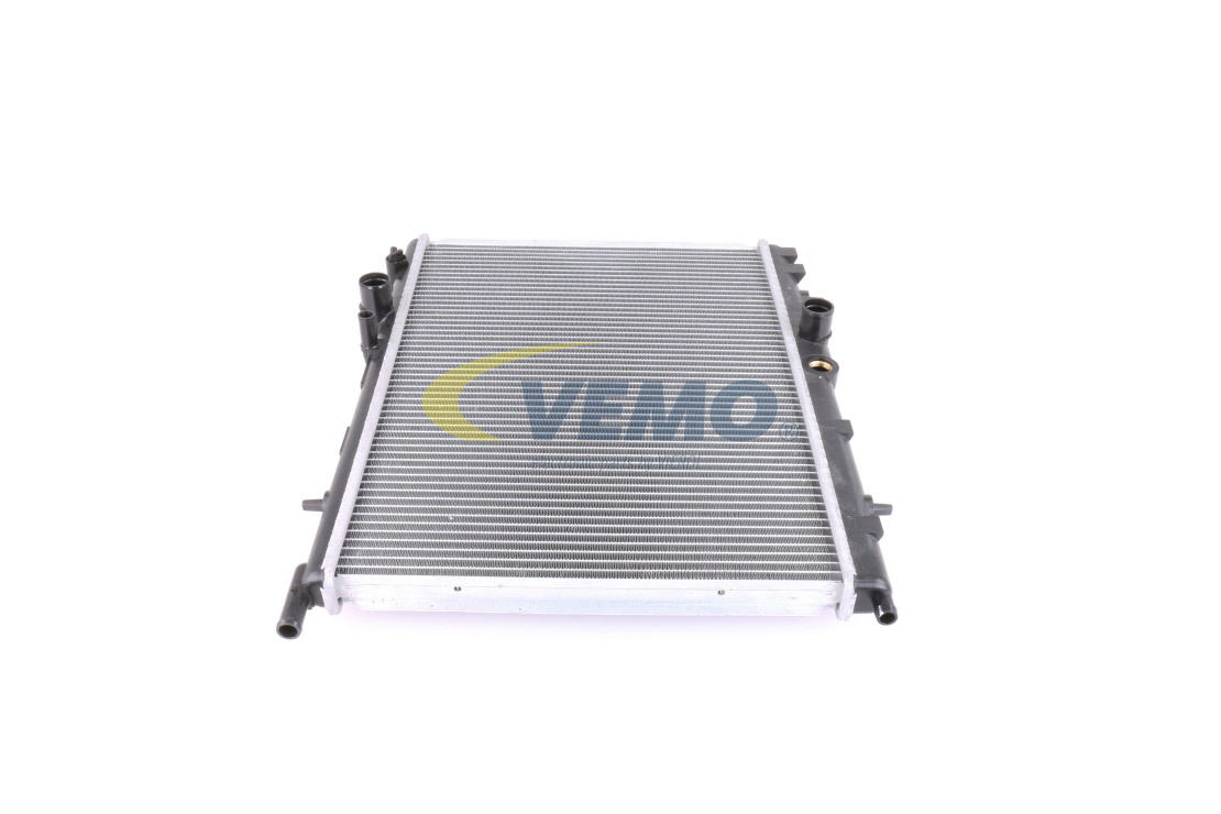 OEM 133328 VEMO Engine radiator V22-60-0011 for VW, FORD, PEUGEOT, CITROЁN