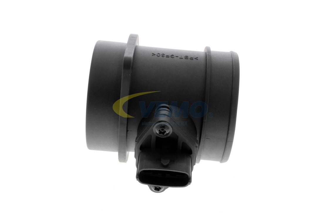 Mass air flow sensor V95-72-0052 from VEMO