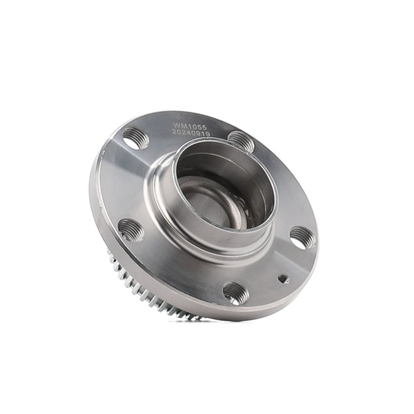 OEM 1J0501477A METZGER Hjullejesæt WM 1055 med VW, AUDI, SKODA, SEAT, PORSCHE