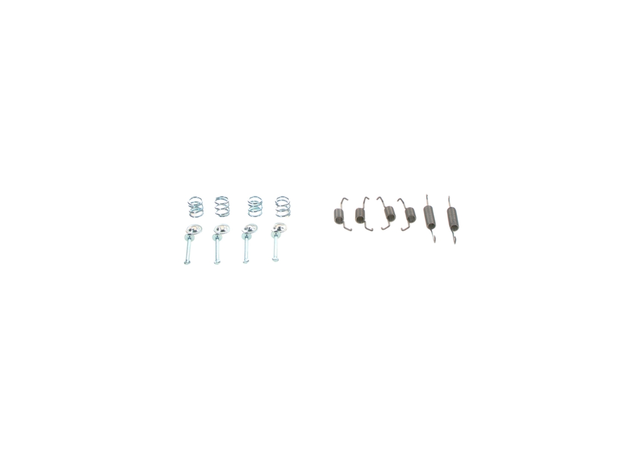 OEM 049420F010 BOSCH Tarvikesarja, seisontajarru 1 987 475 327 varten TOYOTA, LEXUS, DAIHATSU