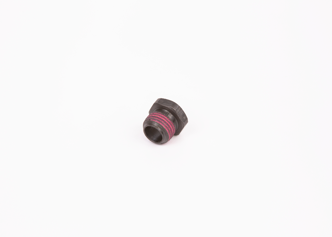 OEM 127580 BOSCH Ruuvi 1 423 455 010 varten