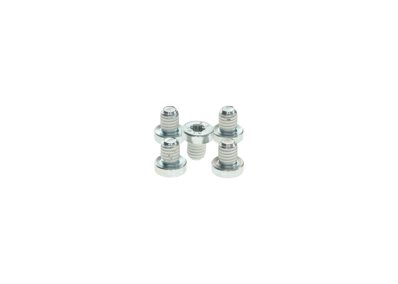 OEM 1318554 BOSCH Ruuvi 1 423 460 007 varten