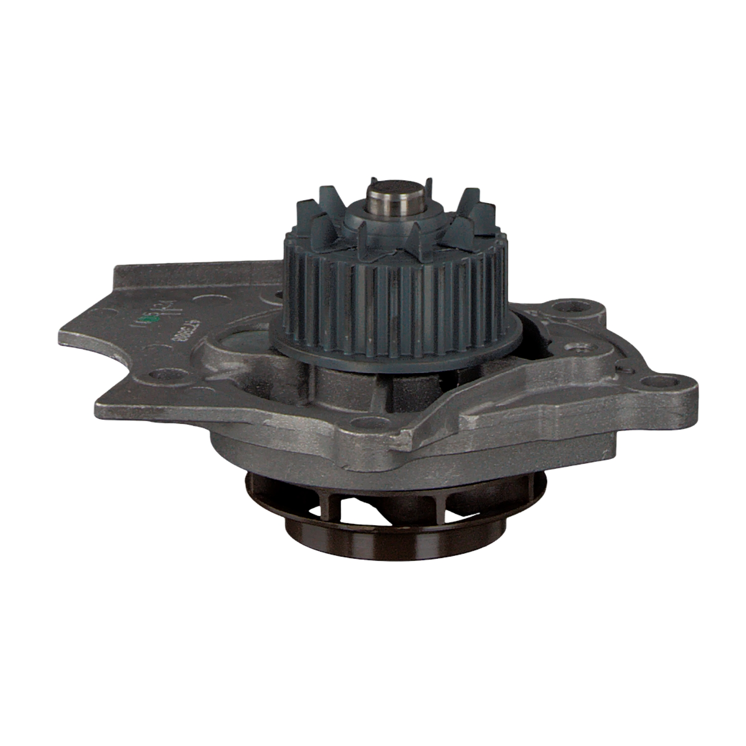 Waterpomp (39056) van FEBI BILSTEIN Voor VW Amarok Flatbed Vrachtwagen / Chassis (S1B, S6B, S7B) 2.0 TSI (118 KW / 160 PK / Van 2011)