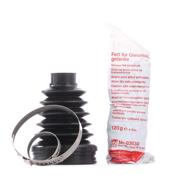 FEBI BILSTEIN Cv boot 38351