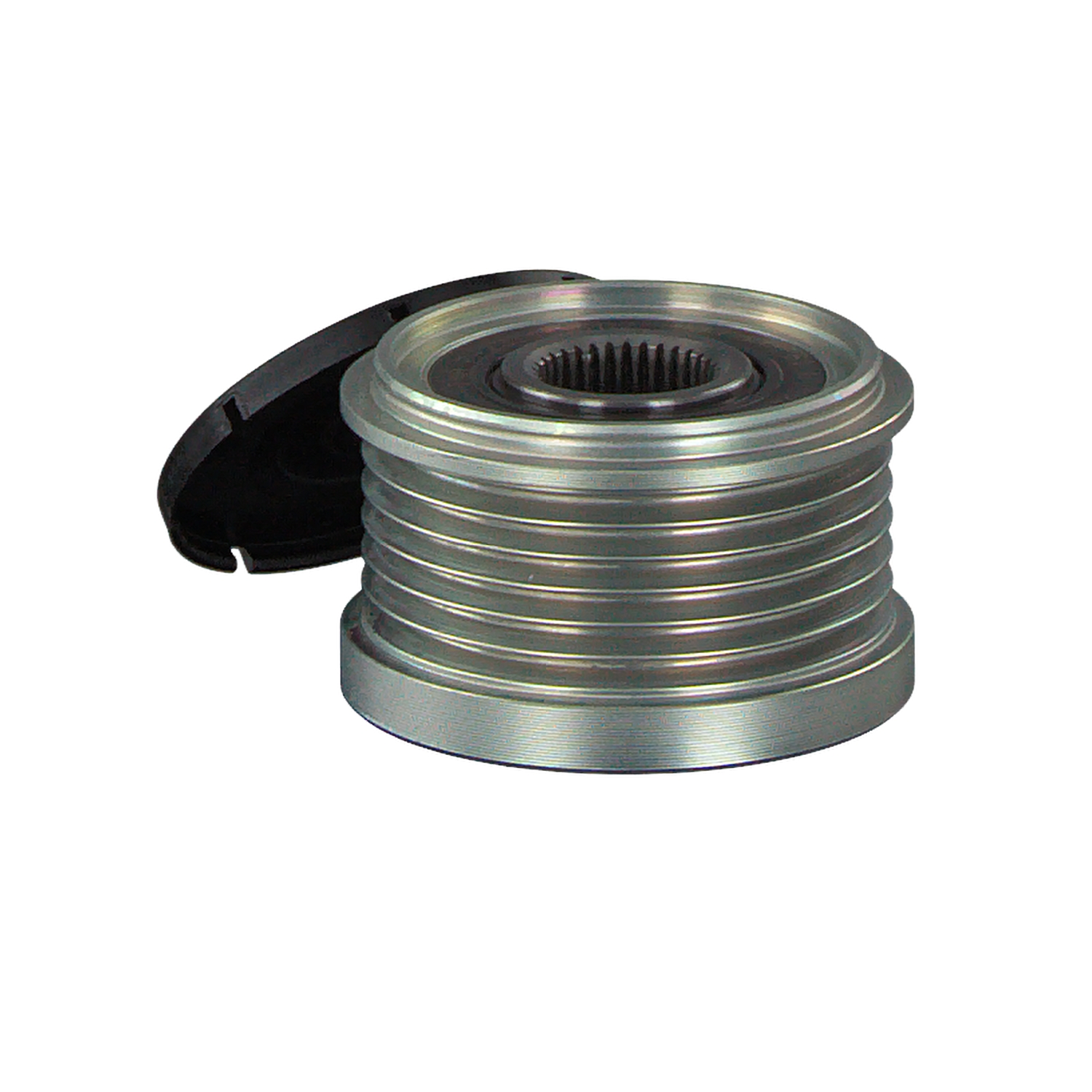 FEBI BILSTEIN Rueda libre de alternador 30147 Polea libre del alternador FEBI BILSTEIN 30147