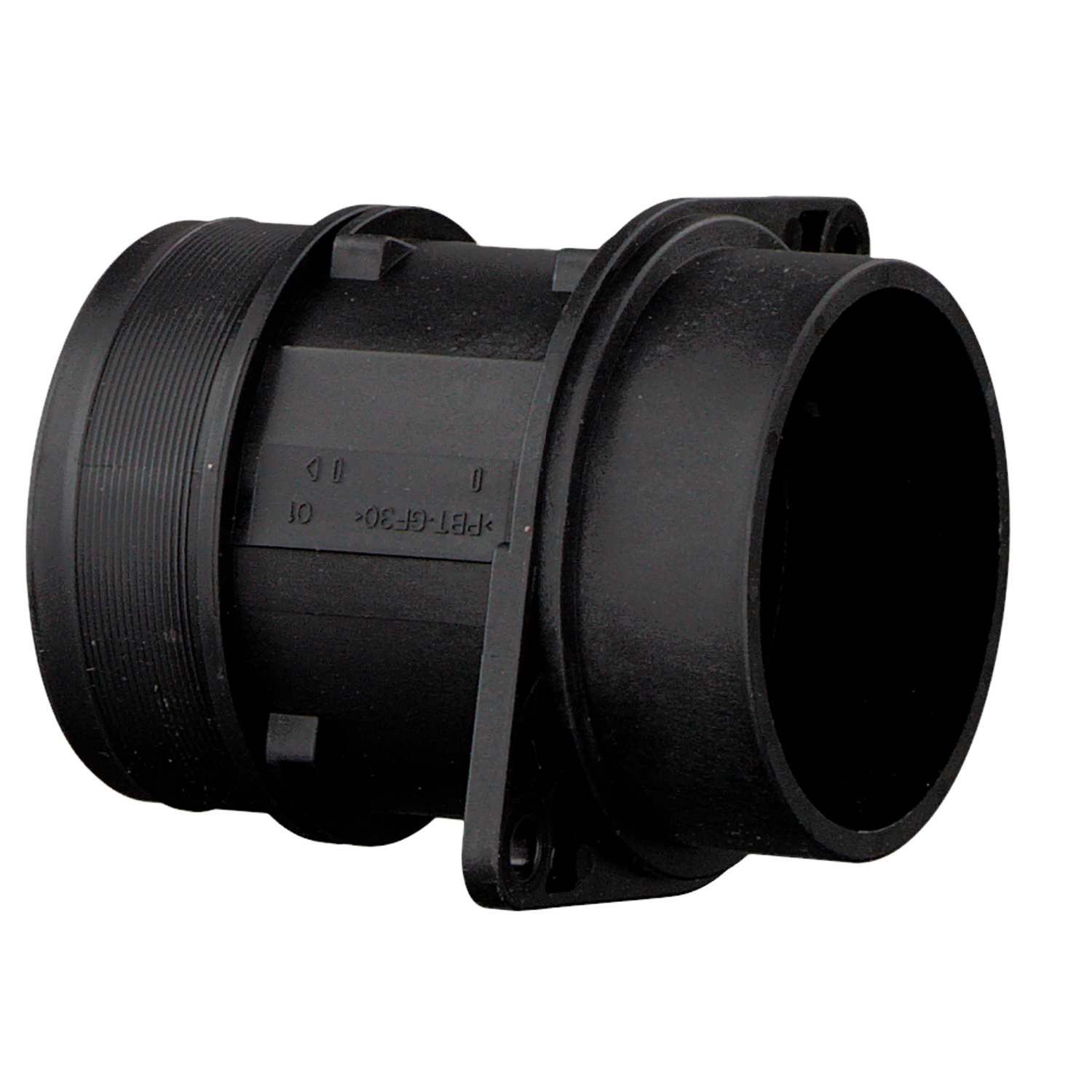 FEBI BILSTEIN Débitmètre d'air (37233) pour CITROËN C4 I Van / 3/5 portes (LR_) 2.0 HDi (100 KW / 136 CH / de 2005)