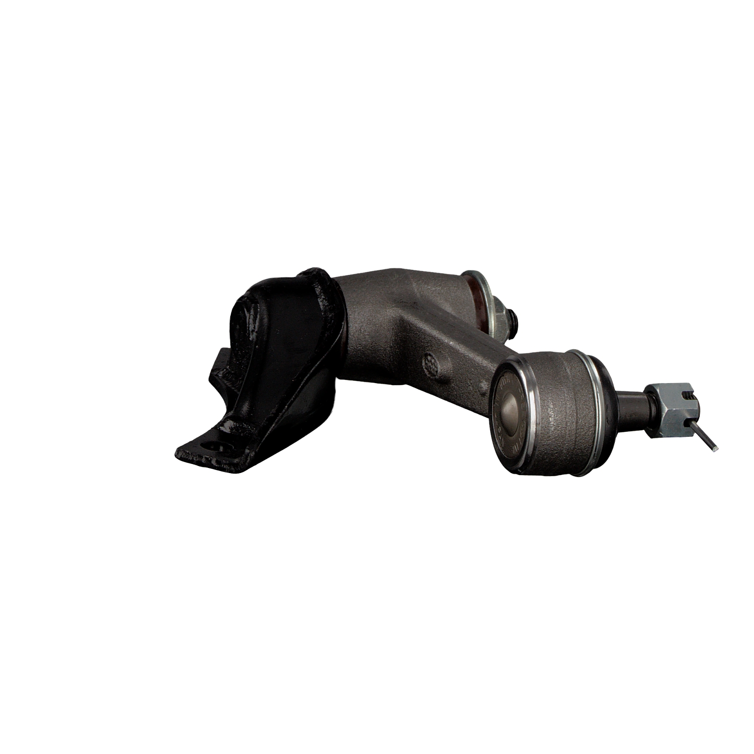 FEBI BILSTEIN Alavanca intermédia da direcção (41299) para MITSUBISHI L 200 (K3_T, K2_T, K1_T, K0_T) 2.0 4WD (K32T, K22T) (75 KW / 102 CV / de 1986)