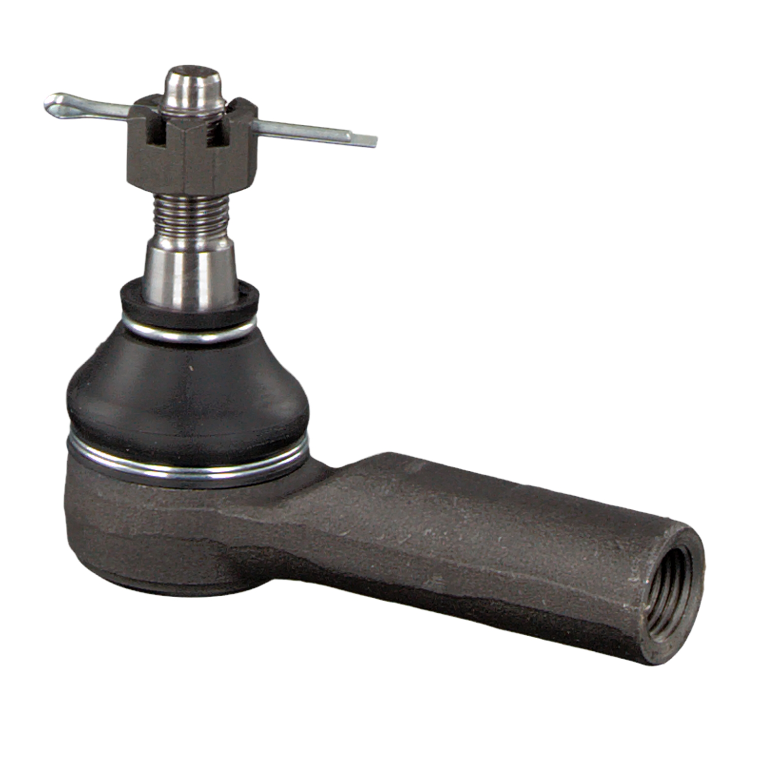 FEBI BILSTEIN Rótula de dirección (43193) para TOYOTA HILUX III Pick-up (TGN1_, GGN2_, GGN1_, KUN2_, KUN1_) 2.0 (TGN10, TGN15, TGN16) (100 KW / 136 CV / de 2005)