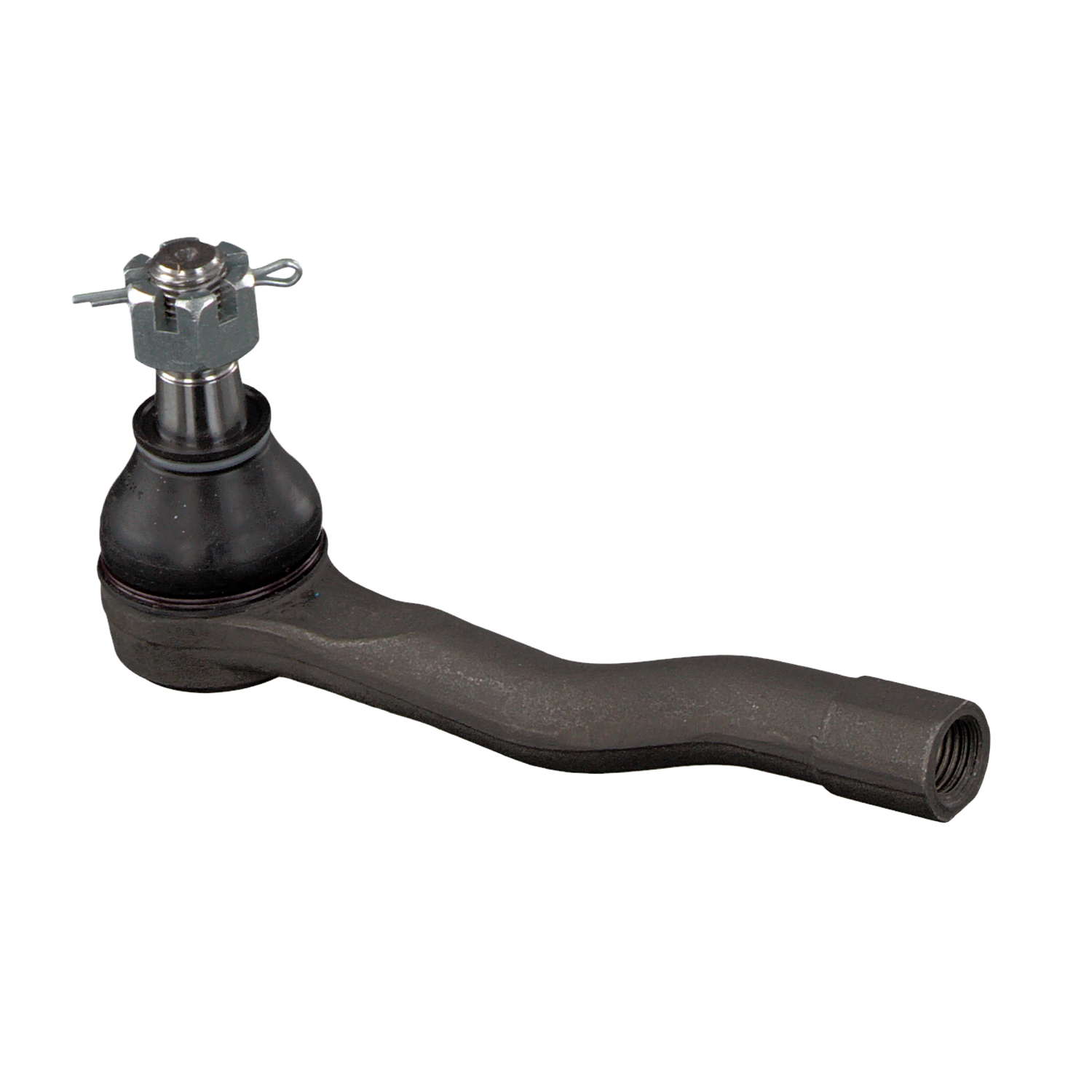 OEM D8F40CG80A FEBI BILSTEIN Raidetangon pää 42757 varten NISSAN, MITSUBISHI, INFINITI