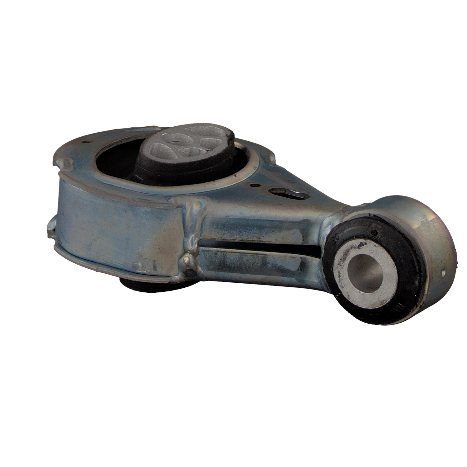RENAULT FLUENCE 2012 Moottorin tukikumit FEBI BILSTEIN 37286
